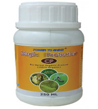 Magic Protector CP - Caterpillars Special 250 ml